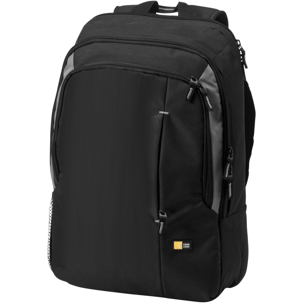 Logo trade reklaamtooted foto: Case Logic Reso 17" sülearvuti seljakott 25L