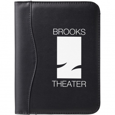 Logotrade meened pilt: Ebony A5 mapp
