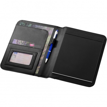 Logo trade firmakingi pilt: Ebony A5 mapp