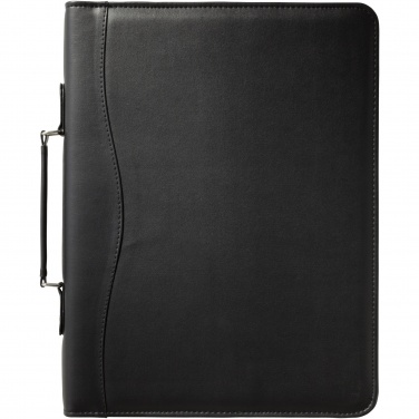 Logotrade meened pilt: Ebony A4 mapp