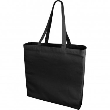 Logotrade ärikingid pilt: Odessa 220 g/m² puuvillane kandekott 13L