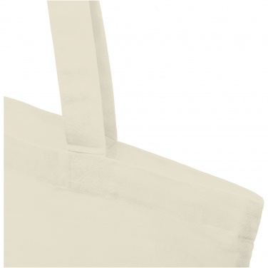 Logotrade meene foto: Madras 140 g/m² puuvillane kandekott 7L