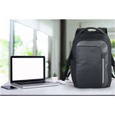 Logotrade reklaamkingi foto: Vault RFID 15" sülearvuti seljakott 16L