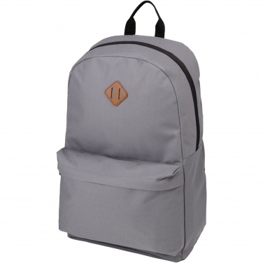 Logotrade meened pilt: Stratta 15" sülearvuti seljakott 15L