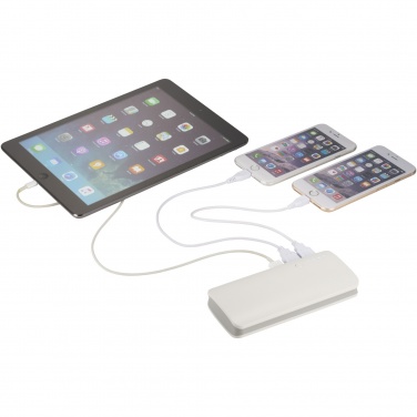 Logotrade reklaamkingitused pilt: Varu 10 000 mAh akupank