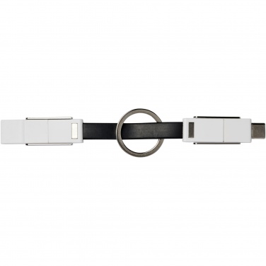Logo trade reklaamkingituse pilt: One 4-in-1 kaabel