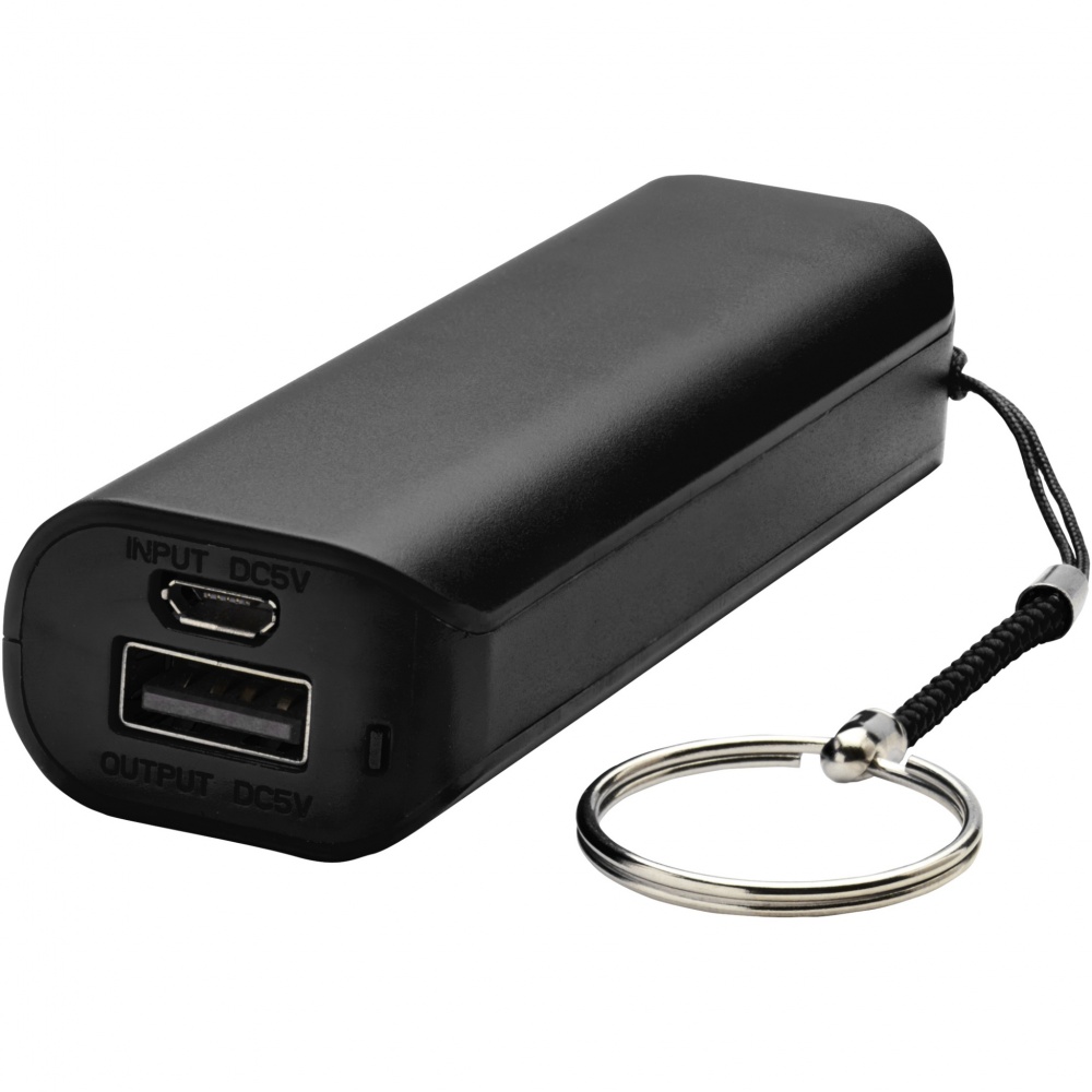 Logotrade ärikingid pilt: Akupank mahuga 1200 mAh