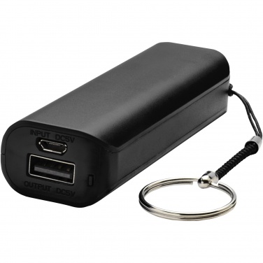 Logotrade reklaamkingi foto: Akupank mahuga 1200 mAh