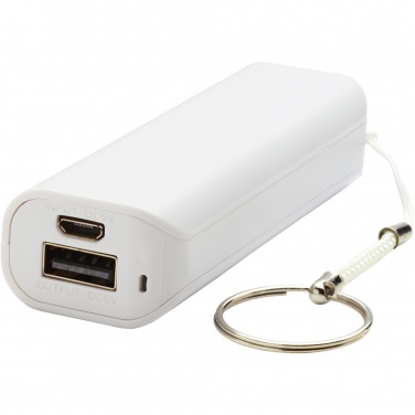 Logotrade reklaamkingi foto: Akupank mahuga 1200 mAh
