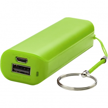 Logo trade firmakingituse pilt: Akupank mahuga 1200 mAh
