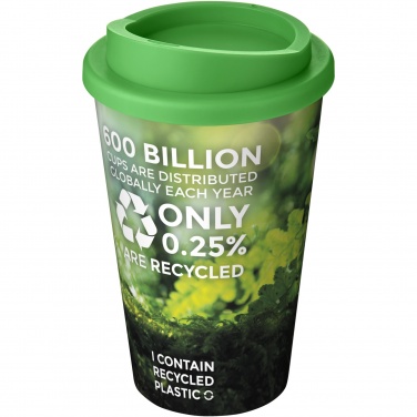 Logo trade reklaamtoote pilt: Brite-Americano® 350 ml kohvitops