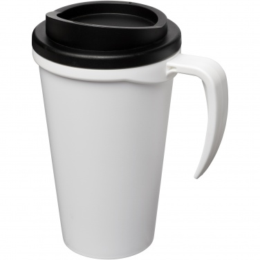 Logotrade firmakingi foto: Americano® Grande 350 ml sangaga kruus