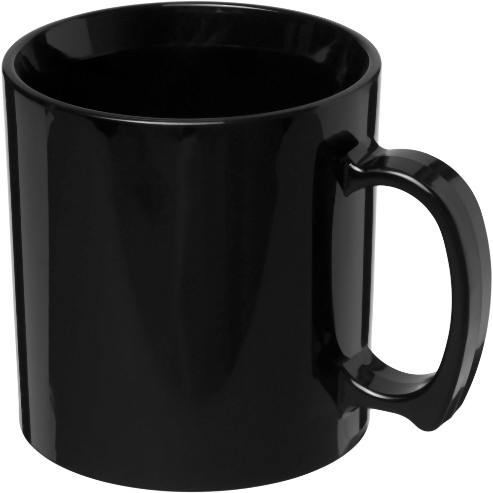 Logotrade ärikingitused pilt: Standardne 300 ml plastikkruus
