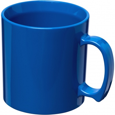 Logo trade reklaamkingid foto: Standardne 300 ml plastikkruus