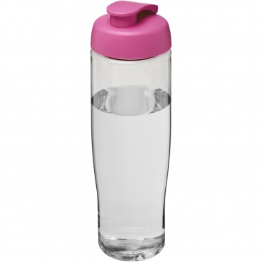 Logo trade firmakingitused foto: H2O Active® Tempo 700 ml keeratava kaanega spordipudel