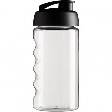 Logotrade firmakingi foto: H2O Active® Bop 500 ml keeratava kaanega spordipudel