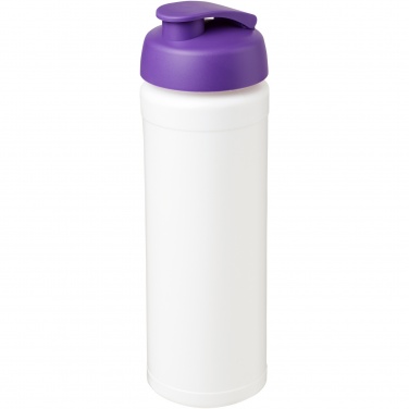 Logotrade ärikingituse foto: Baseline® Plus grip 750 ml keeratava kaanega spordipudel