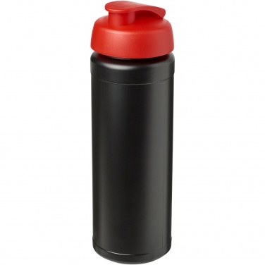 Logo trade ärikingi pilt: Baseline® Plus grip 750 ml keeratava kaanega spordipudel