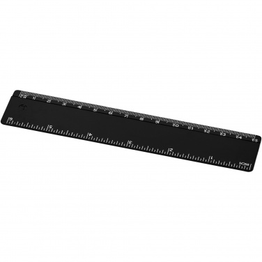 Logotrade reklaamtooted pilt: Renzo 15 cm plastikust joonlaud