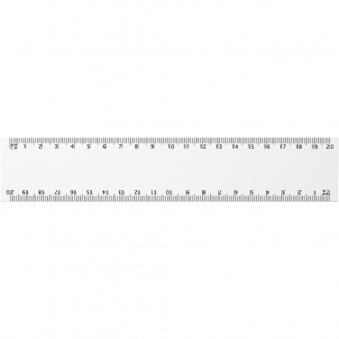 Logotrade firmakingitused pilt: Kaar 20 cm painduv joonlaud