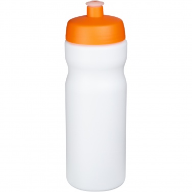 Logotrade reklaamkingituse foto: Baseline® Plus 650 ml spordipudel