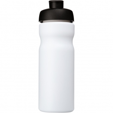 Logo trade firmakingituse pilt: Baseline® Plus 650 ml keeratava kaanega spordipudel