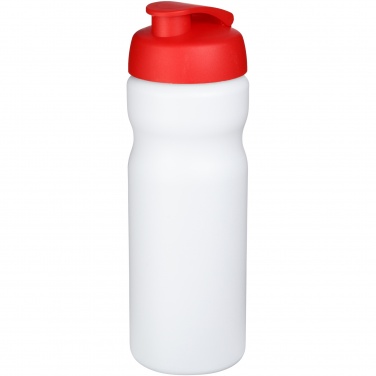 Logotrade ärikingid pilt: Baseline® Plus 650 ml keeratava kaanega spordipudel