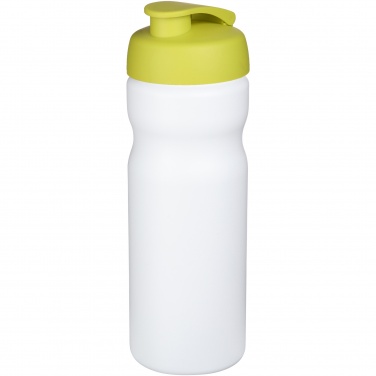 Logotrade reklaamkingid pilt: Baseline® Plus 650 ml keeratava kaanega spordipudel