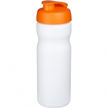 Logo trade ärikingitused foto: Baseline® Plus 650 ml keeratava kaanega spordipudel