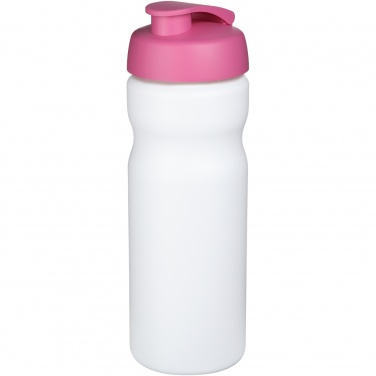 Logo trade reklaamkingitused foto: Baseline® Plus 650 ml keeratava kaanega spordipudel