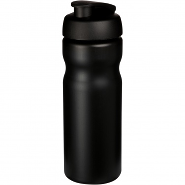 Logotrade meene foto: Baseline® Plus 650 ml keeratava kaanega spordipudel