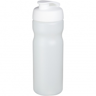 Logotrade reklaamkingid pilt: Baseline® Plus 650 ml keeratava kaanega spordipudel