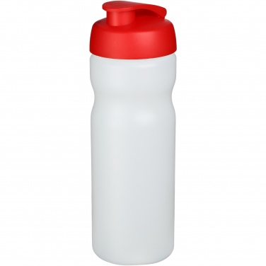 Logotrade reklaamkingid pilt: Baseline® Plus 650 ml keeratava kaanega spordipudel