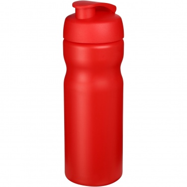 Logotrade meened pilt: Baseline® Plus 650 ml keeratava kaanega spordipudel