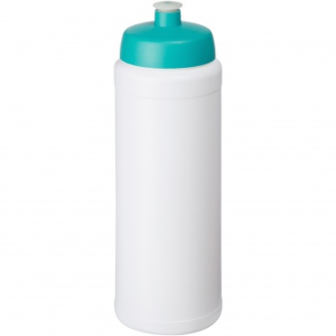 Logo trade meened foto: Baseline® Plus grip 750 ml spordikaanega spordipudel