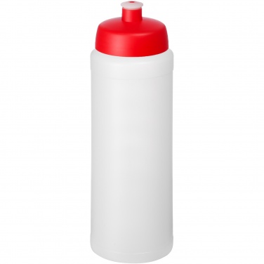 Logo trade meened foto: Baseline® Plus grip 750 ml spordikaanega spordipudel