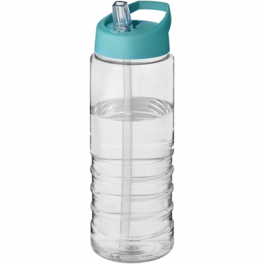 Logotrade reklaamkingid pilt: H2O Active® Treble 750 ml tilaga kaanega spordipudel