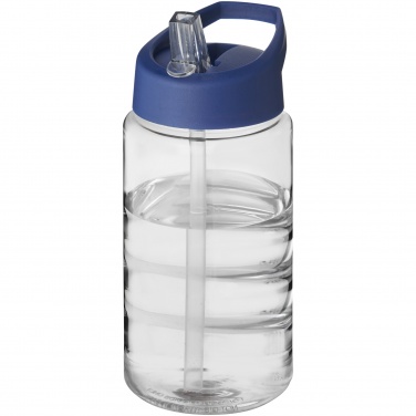 Logotrade ärikingid pilt: H2O Active® Bop 500 ml tilaga kaanega spordipudel