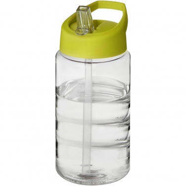 Logo trade ärikingid foto: H2O Active® Bop 500 ml tilaga kaanega spordipudel