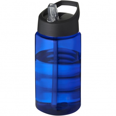 Logo trade meened foto: H2O Active® Bop 500 ml tilaga kaanega spordipudel