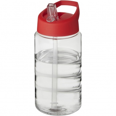 Logo trade reklaamkingituse pilt: H2O Active® Bop 500 ml tilaga kaanega spordipudel