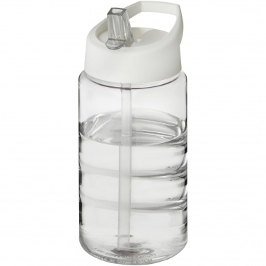 Logotrade firmakingi foto: H2O Active® Bop 500 ml tilaga kaanega spordipudel