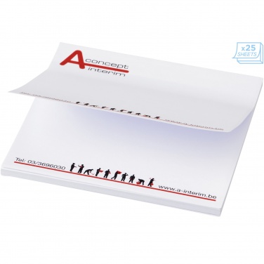 Logotrade ärikingitused pilt: Sticky-Mate® kleeppaberid 75x75mm