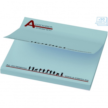 Logo trade ärikingitused foto: Sticky-Mate® kleeppaberid 75x75mm
