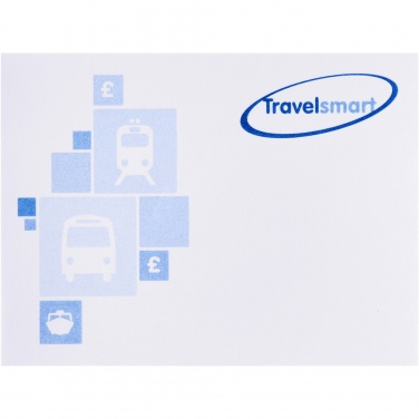 Logo trade firmakingituse pilt: Sticky-Mate® A7 kleeppaberid 100x75mm