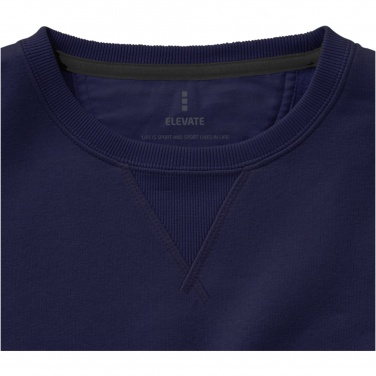 Logo trade ärikingi pilt: Surrey unisex kaelusega kampsun