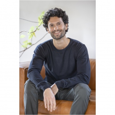 Logotrade reklaamkingid pilt: Merrit meeste kaelaga pullover