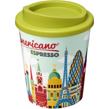 Logotrade meened pilt: Brite-Americano® Espresso 250 ml joogitops