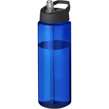 Logo trade meened foto: H2O Active® Vibe 850 ml tilaga kaanega spordipudel