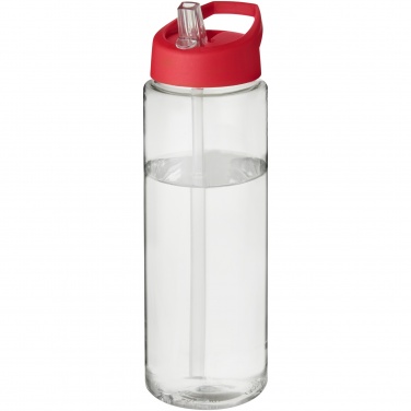 Logotrade firmakingid pilt: H2O Active® Vibe 850 ml tilaga kaanega spordipudel